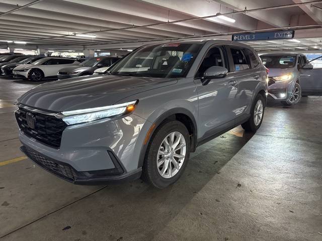 2024 Honda CR-V EX-L — SUV — 39,725 mi — El Cajon, CA