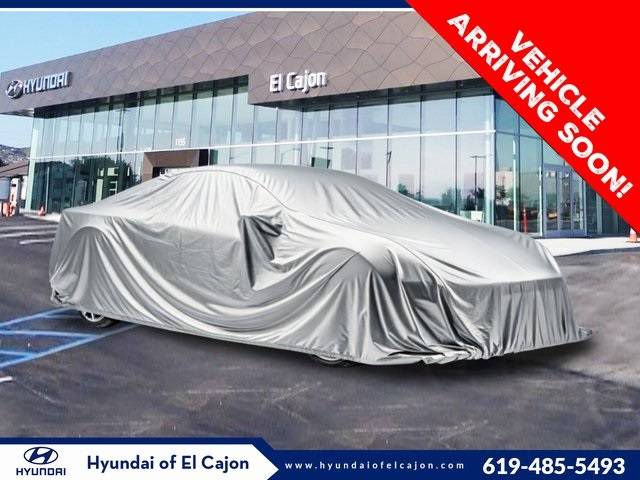 2017 Lincoln MKC Reserve — SUV — 85,641 mi — El Cajon, CA