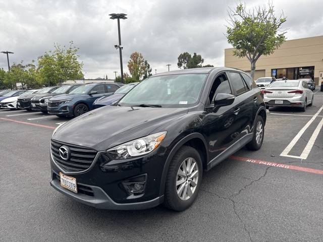 2016 Mazda CX-5 Touring — SUV — 88,263 mi — El Cajon, CA