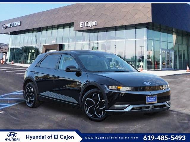 2024 Hyundai IONIQ 5 SE — SUV — 19,695 mi — El Cajon, CA