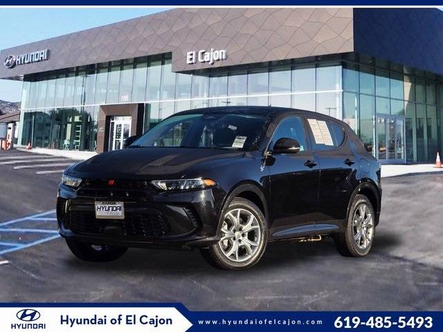 2024 Dodge Hornet R/T — SUV — 24,510 mi — El Cajon, CA