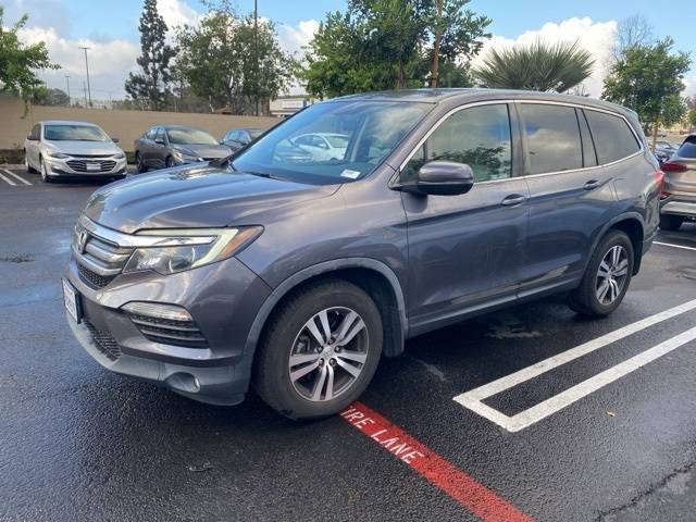 2018 Honda Pilot EX — SUV — 54,892 mi — El Cajon, CA