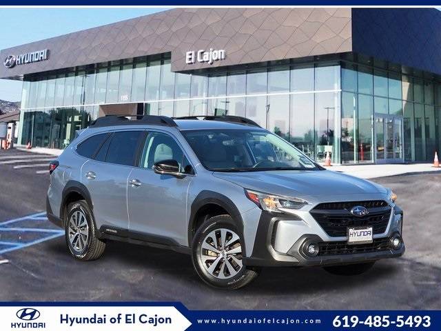 2023 Subaru Outback Premium — SUV — 27,392 mi — El Cajon, CA