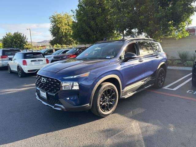 2023 Hyundai Santa Fe XRT — SUV — 19,910 mi — El Cajon, CA
