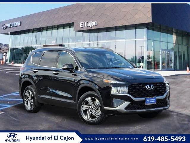 2023 Hyundai Santa Fe SEL — SUV — 67,029 mi — El Cajon, CA