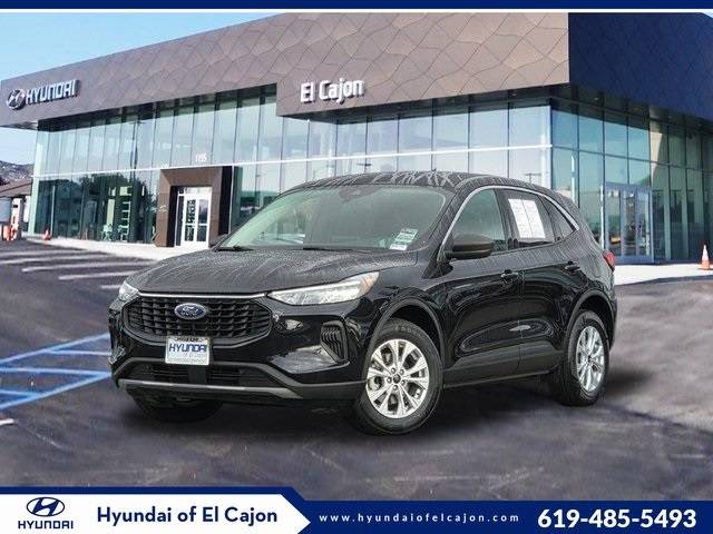 2023 Ford Escape Active — SUV — 70,630 mi — El Cajon, CA