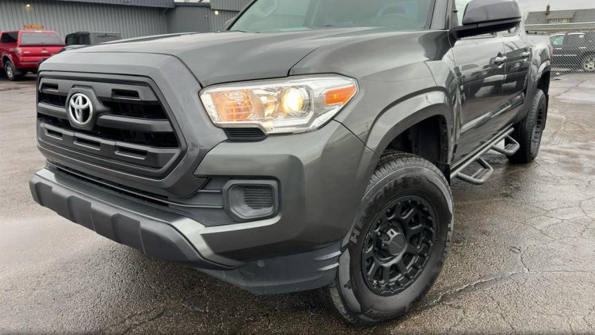 2016 Toyota Tacoma SR5 — Pickup Truck — 115,796 mi — Fishers, IN