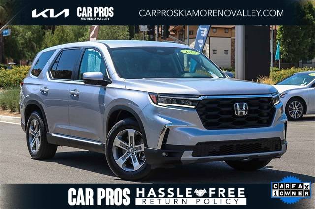 2023 Honda Pilot EX-L 8 Passenger — SUV — 46,246 mi — Moreno Valley, CA