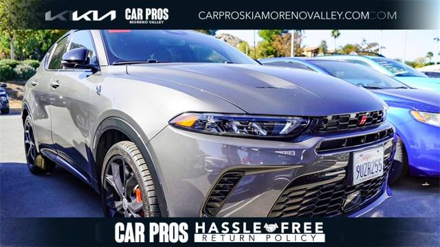 2024 Dodge Hornet R/T — SUV — 2,748 mi — Moreno Valley, CA