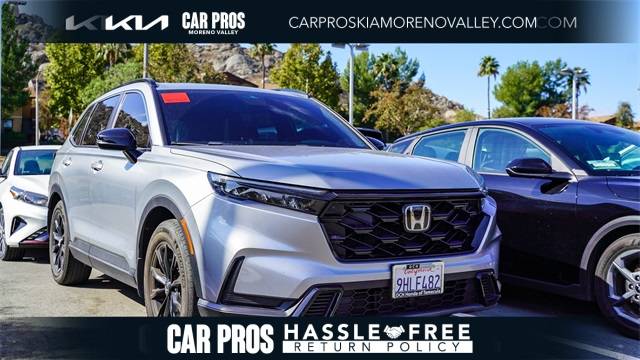 2023 Honda CR-V Hybrid Sport — SUV — 37,559 mi — Moreno Valley, CA