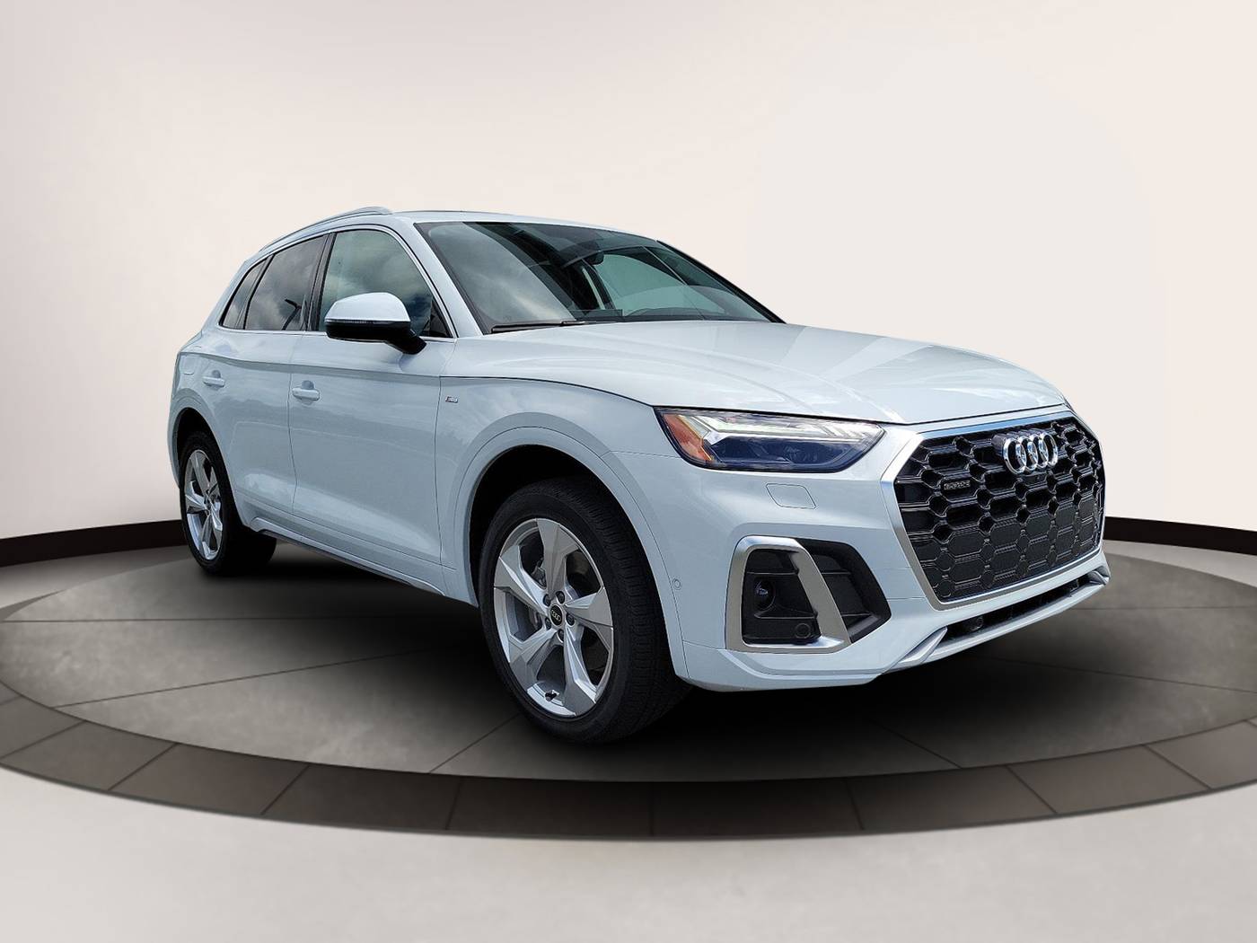 2023 Audi Q5 quattro S line Prestige 45 TFSI