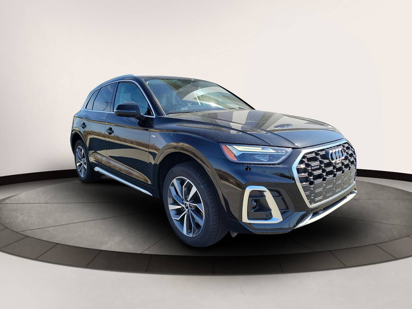 2023 Audi Q5 quattro S line Prem Plus 45 TFSI