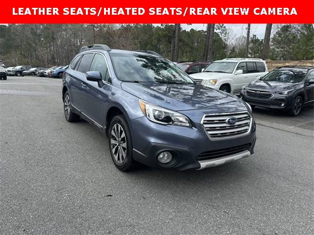 2017 Subaru Outback 2.5i Limited — SUV — 113,158 mi — Cary, NC