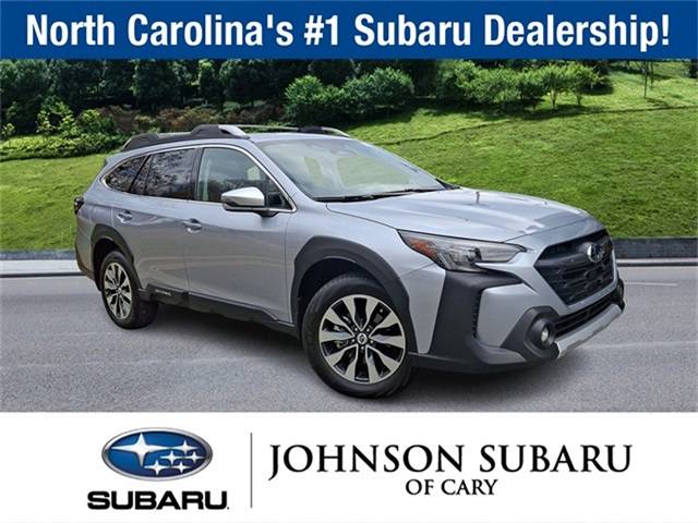 2024 Subaru Outback Touring XT — SUV — 7,967 mi — Cary, NC