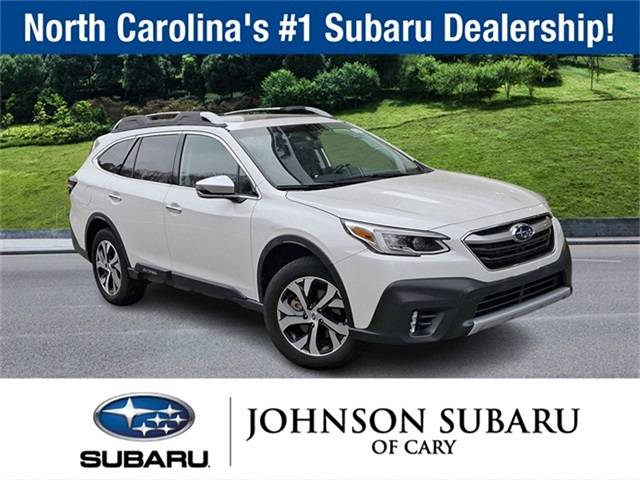 2020 Subaru Outback 2.5i Touring — SUV — 69,725 mi — Cary, NC
