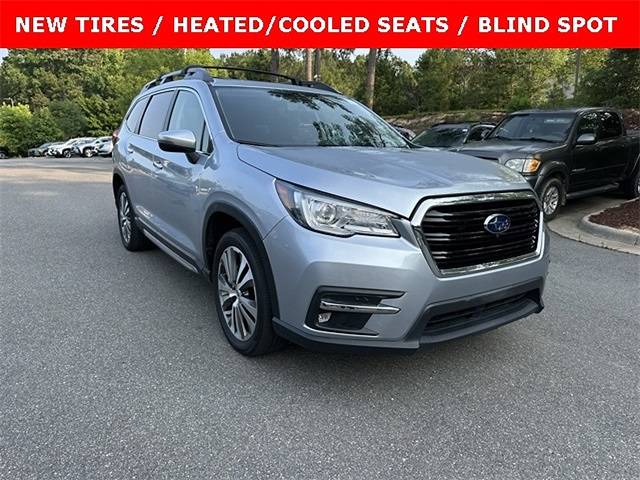 2022 Subaru Ascent Touring — SUV — 37,374 mi — Cary, NC
