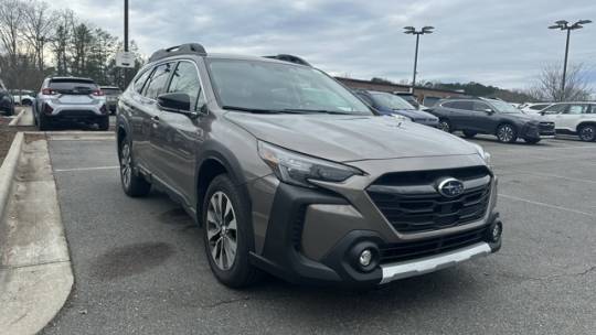 2024 Subaru Outback Limited XT — SUV — 11,451 mi — Cary, NC