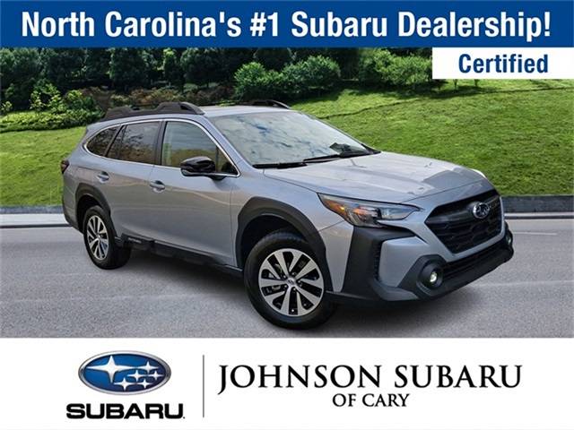 2024 Subaru Outback Premium — SUV — 21,381 mi — Cary, NC