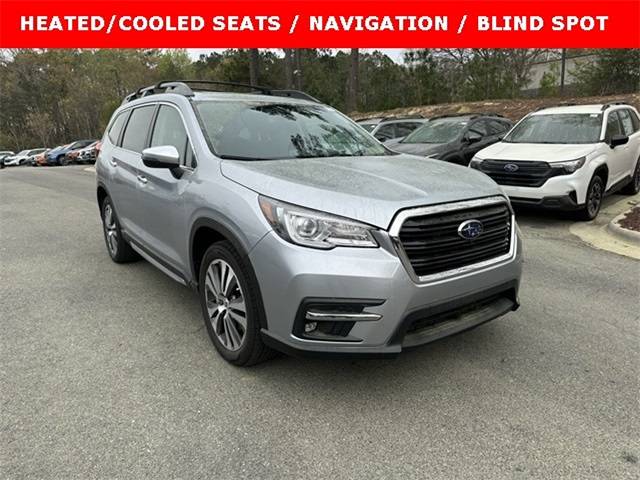 2022 Subaru Ascent Touring — SUV — 35,555 mi — Cary, NC