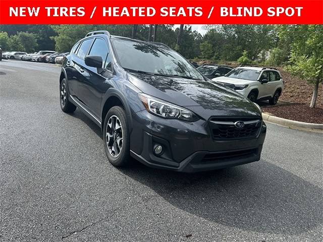 2019 Subaru Crosstrek Premium — SUV — 85,676 mi — Cary, NC