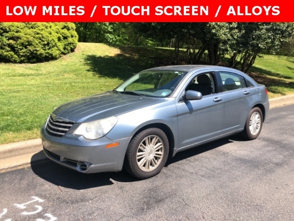 Used 2008 Chrysler Sebring for Sale & Reviews | U.S. News ...