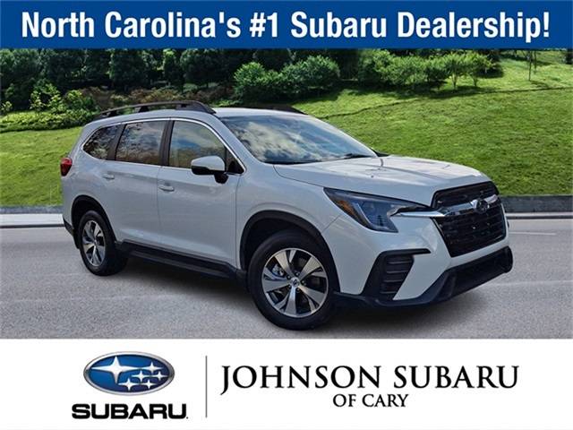 2023 Subaru Ascent Premium — SUV — 22,282 mi — Cary, NC