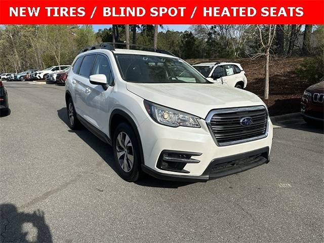 2019 Subaru Ascent Premium — SUV — 104,411 mi — Cary, NC