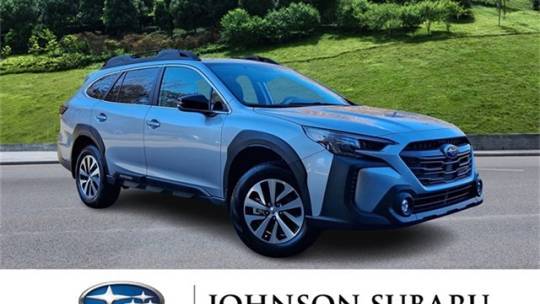2024 Subaru Outback Premium — SUV — 2,167 mi — Cary, NC