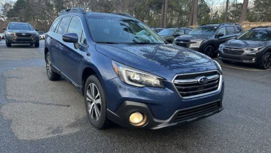 2019 Subaru Outback 2.5i Limited — SUV — 61,990 mi — Cary, NC