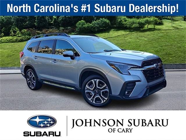 2023 Subaru Ascent Limited — SUV — 19,277 mi — Cary, NC