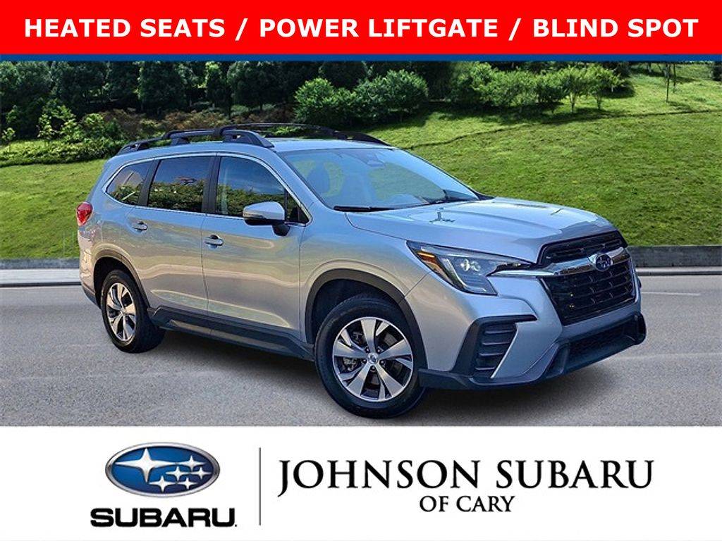 2023 Subaru Ascent Premium — SUV — 45,651 mi — Cary, NC