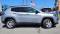 2024 Jeep Compass in Gilroy, CA 4 - Open Gallery