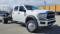 2024 Ram 5500 Chassis Cab in Gilroy, CA 2 - Open Gallery