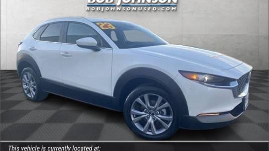 2023 Mazda CX-30 Select — SUV — 21,274 mi — Pulaski, NY