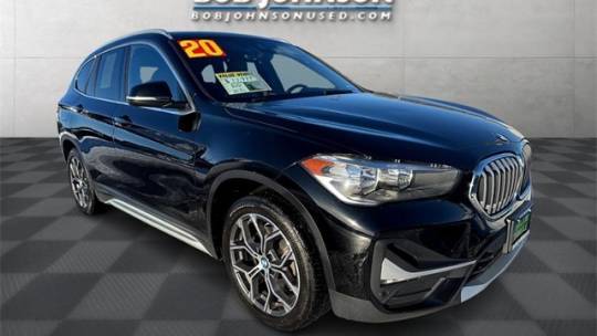 2020 BMW X1 28i — SUV — 84,753 mi — Pulaski, NY