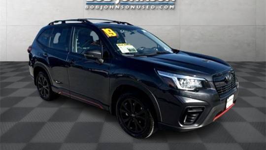 2019 Subaru Forester 2.5i Sport — SUV — 89,674 mi — Pulaski, NY