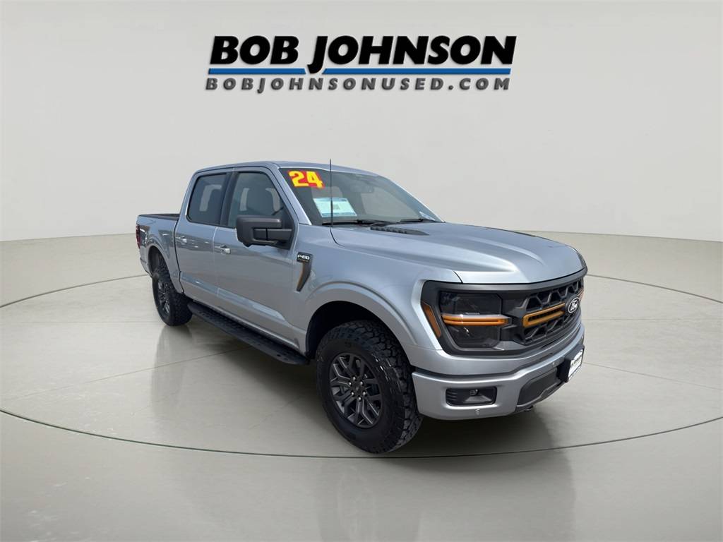 2024 Ford F-150 Tremor — Pickup Truck — 15,842 mi — Pulaski, NY