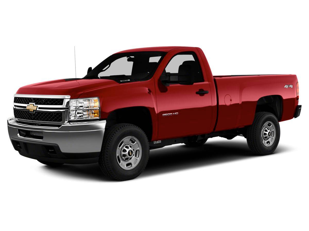 2014 Chevrolet Silverado 2500HD LT — Pickup Truck — 84,500 mi — Pulaski, NY