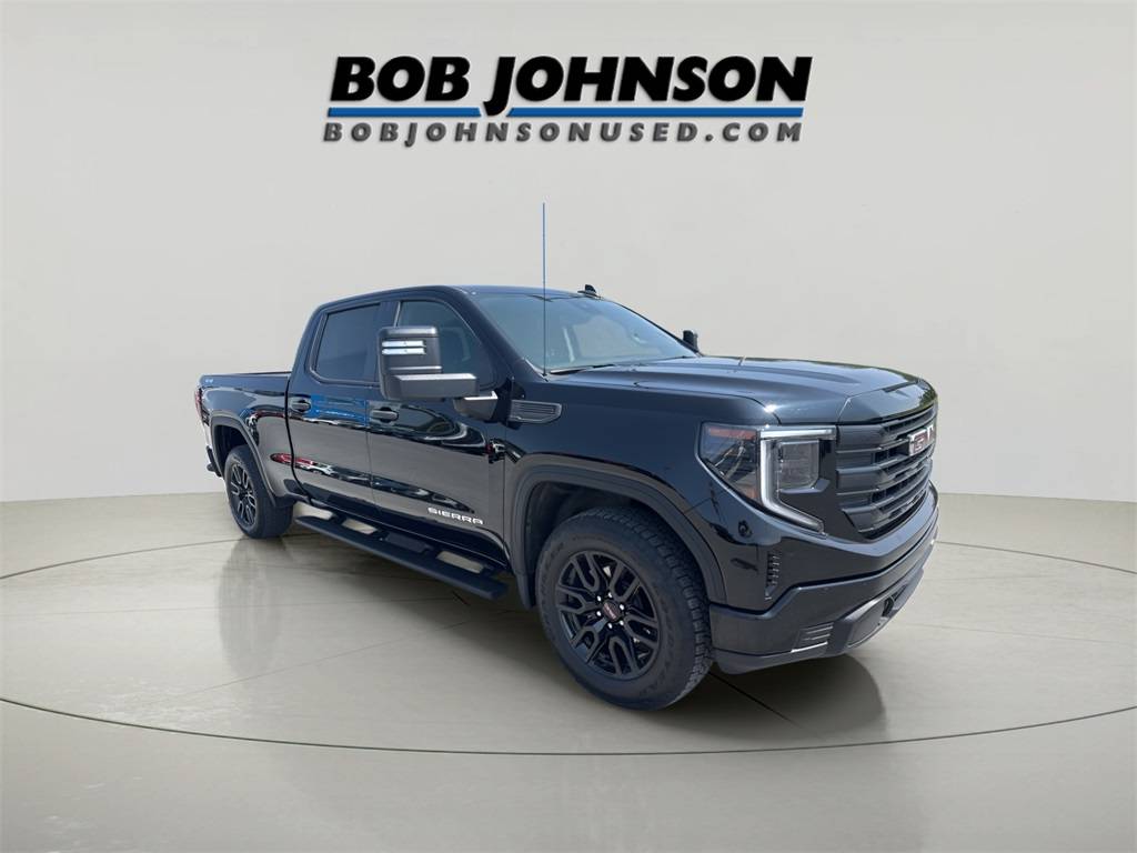 2023 GMC Sierra 1500 Pro — Pickup Truck — 14,660 mi — Pulaski, NY