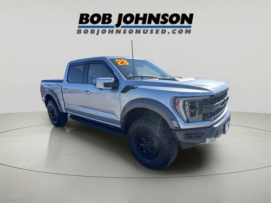2023 Ford F-150 Raptor — Pickup Truck — 29,863 mi — Pulaski, NY