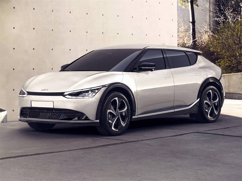 2022 Kia EV6 Wind — SUV — 29,762 mi — Pulaski, NY
