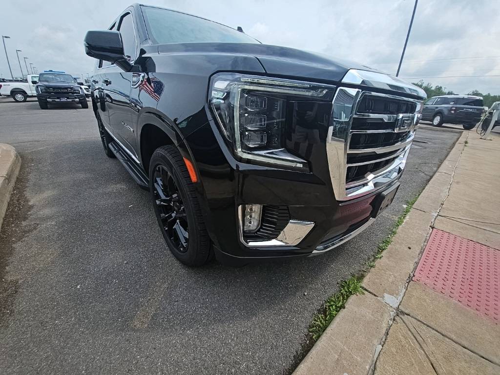 2022 GMC Yukon SLT — SUV — 64,675 mi — Pulaski, NY
