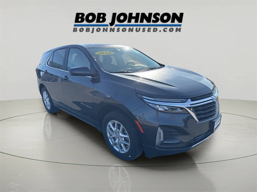 2023 Chevrolet Equinox LT — SUV — 29,093 mi — Pulaski, NY