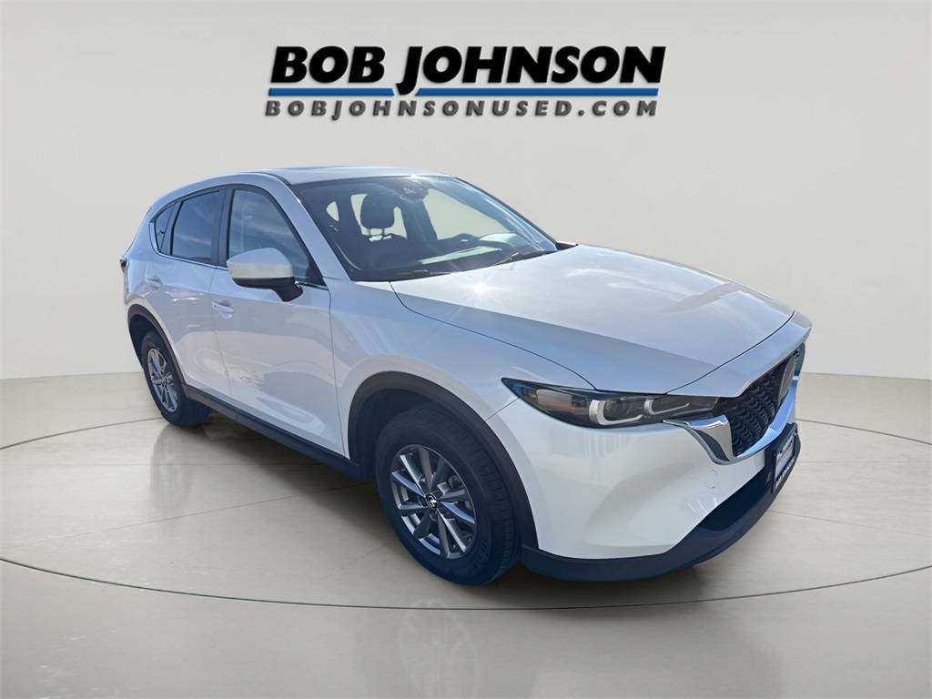 2022 Mazda CX-5 2.5 S Preferred — SUV — 50,173 mi — Pulaski, NY