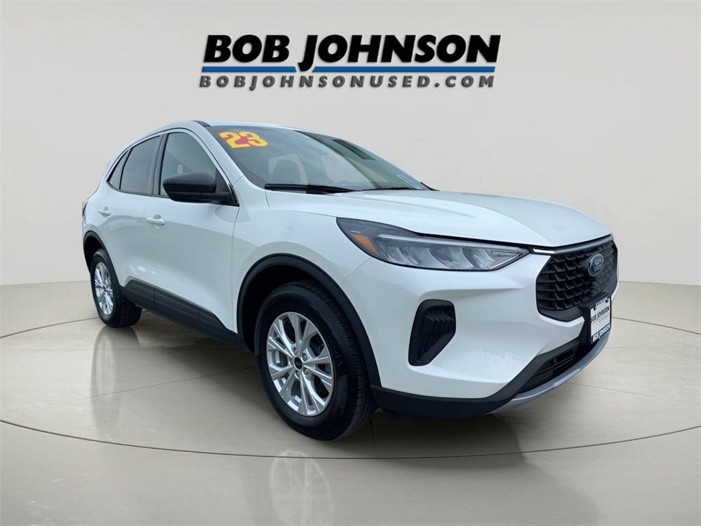 2023 Ford Escape Active — SUV — 4,177 mi — Pulaski, NY
