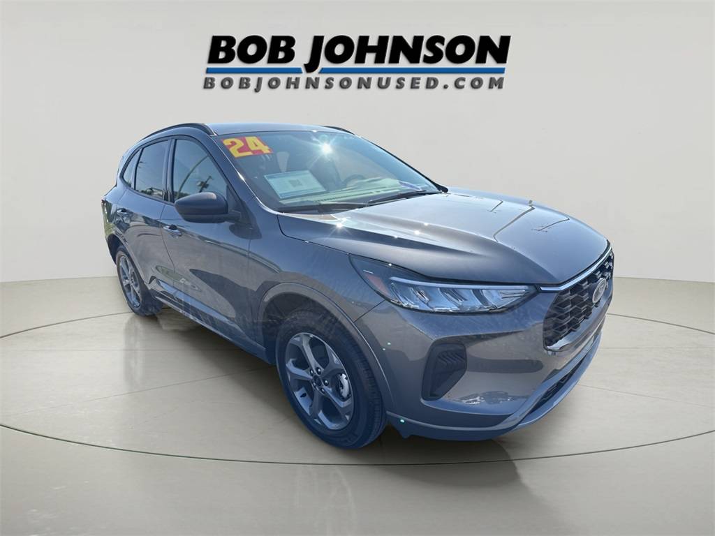 2024 Ford Escape ST-Line — SUV — 3,037 mi — Pulaski, NY