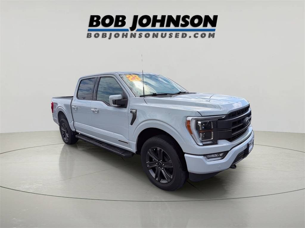 2023 Ford F-150 Lariat — Pickup Truck — 32,690 mi — Pulaski, NY