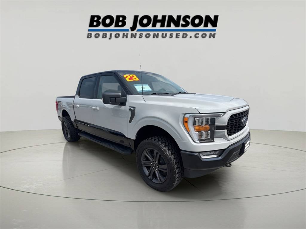 2023 Ford F-150 XLT — Pickup Truck — 36,162 mi — Pulaski, NY