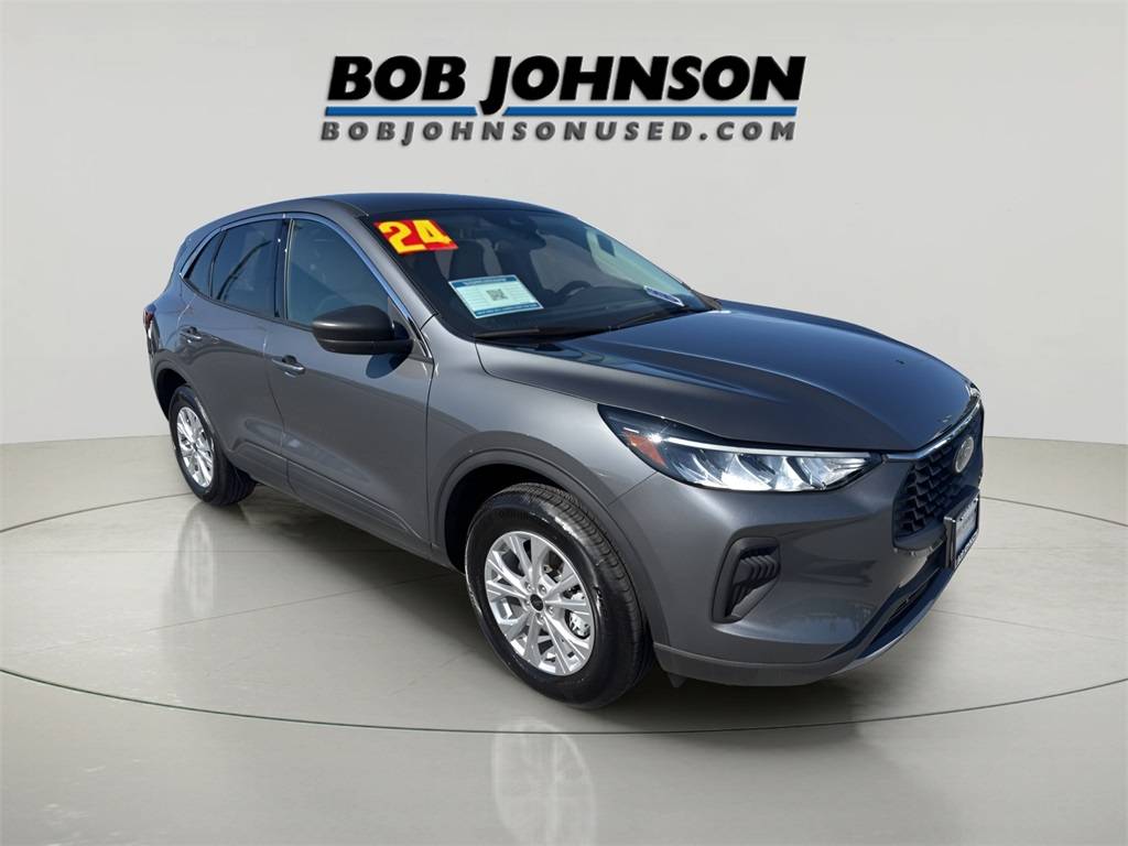 2024 Ford Escape Active — SUV — 255 mi — Pulaski, NY