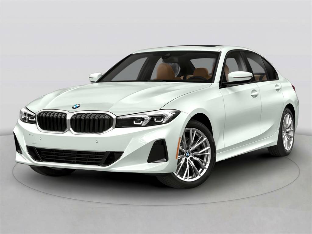 2024 BMW 3 Series 330i — Sedan — 12,017 mi — Pulaski, NY